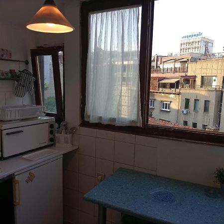 Apartman Lara Beograd Eksteriør bilde