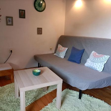 Apartman Lara Beograd Eksteriør bilde