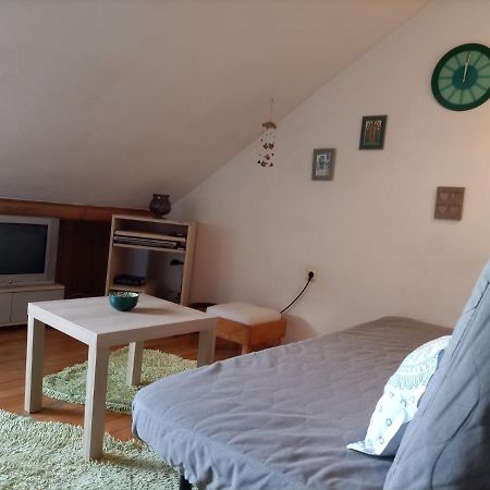 Apartman Lara Beograd Eksteriør bilde