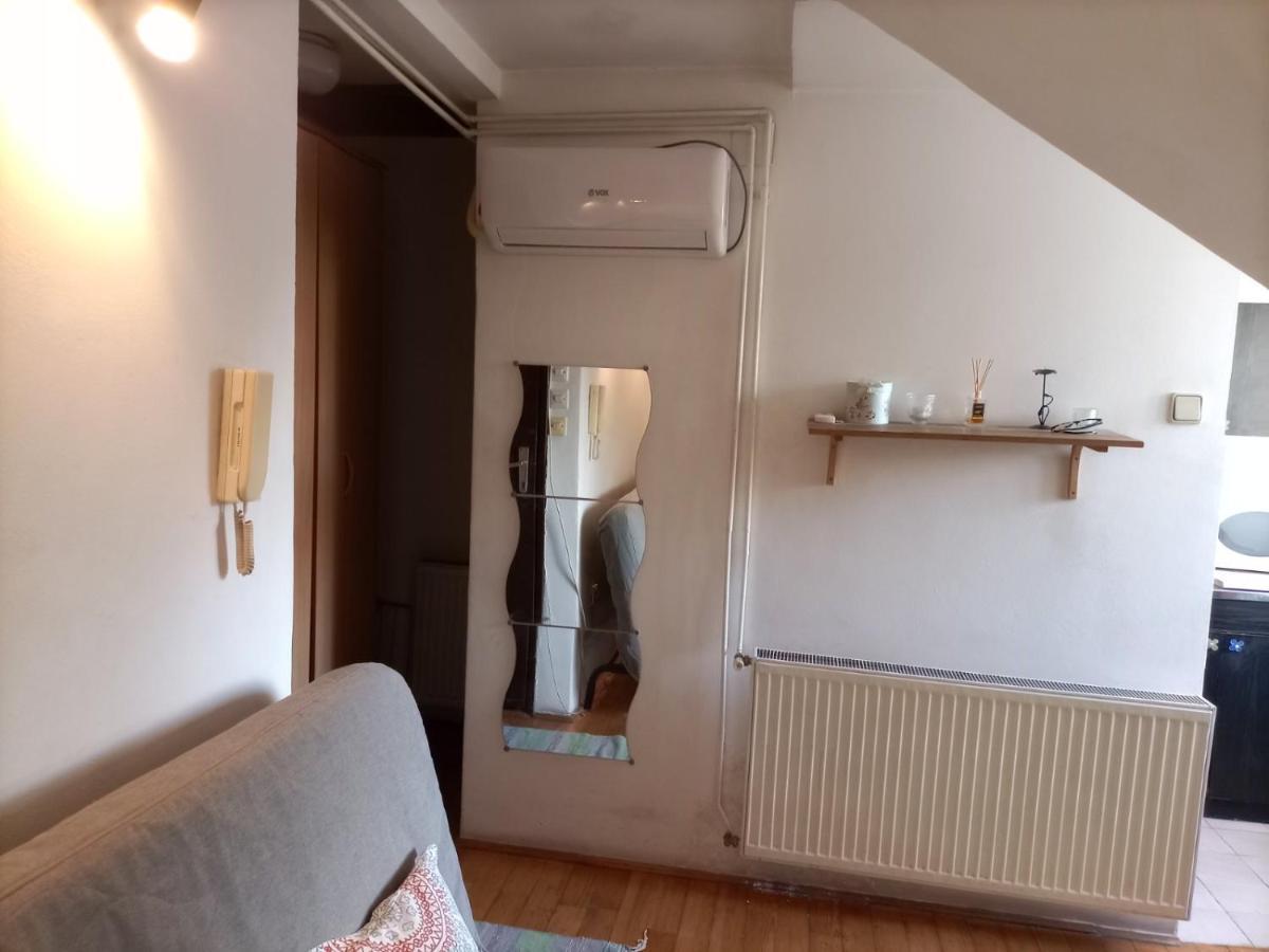 Apartman Lara Beograd Eksteriør bilde