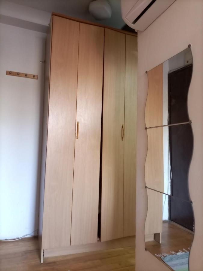 Apartman Lara Beograd Eksteriør bilde