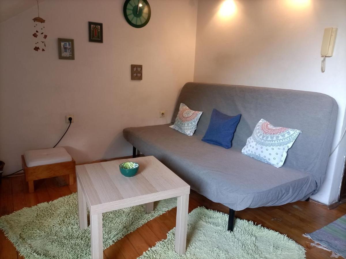 Apartman Lara Beograd Eksteriør bilde