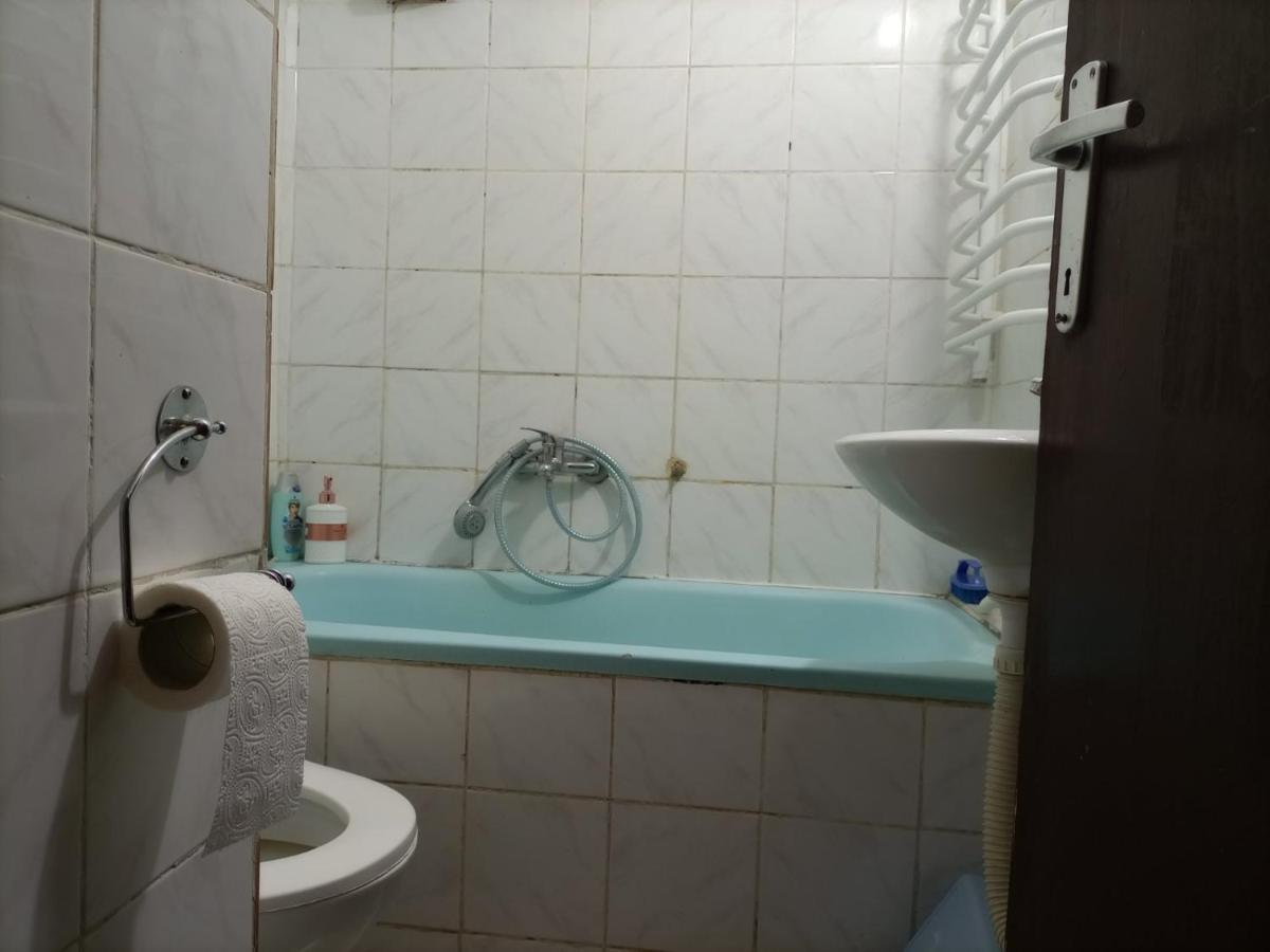 Apartman Lara Beograd Eksteriør bilde